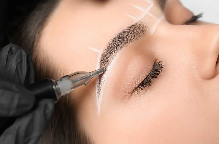 Microblading Pigments: What You Need to Know